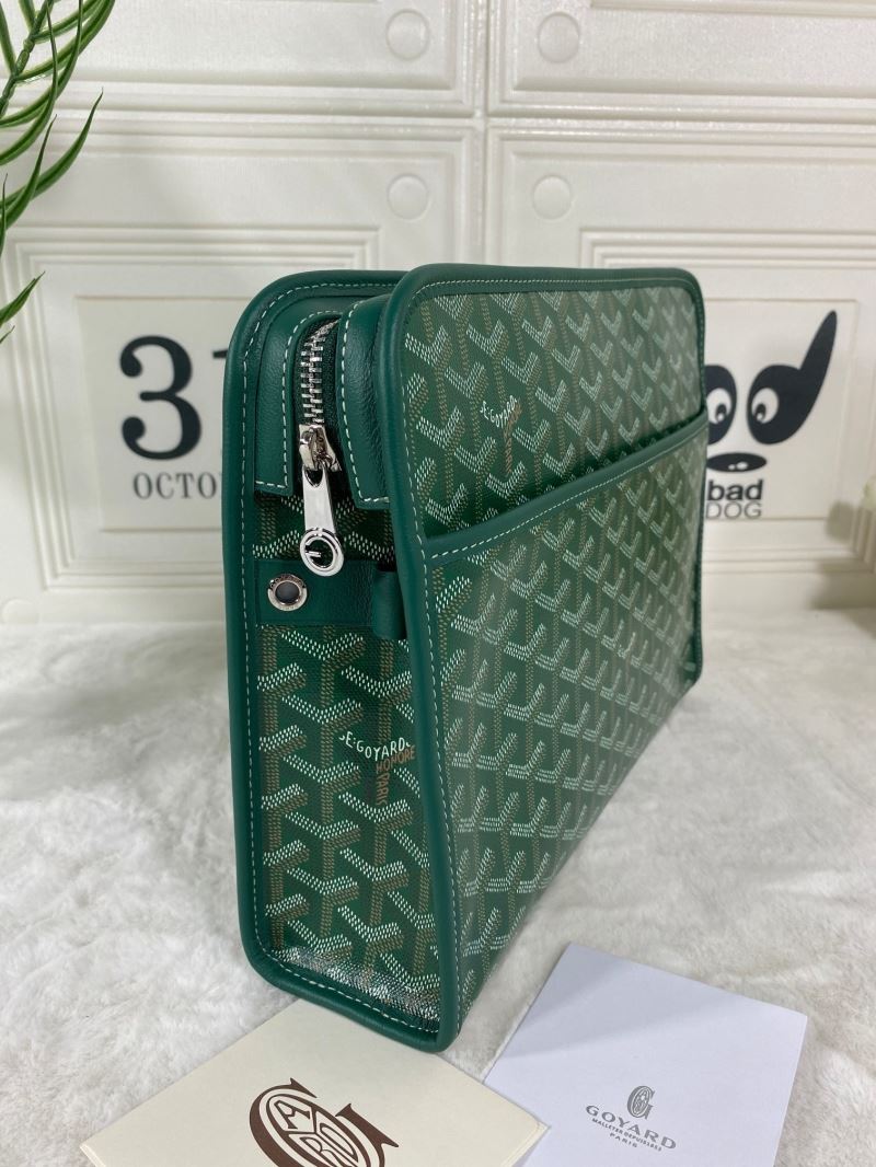 Goyard Clutch Bags